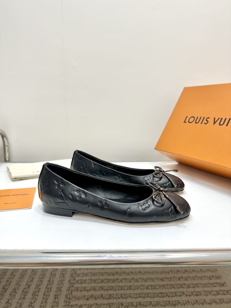 Louis Vuitton Tods Shoes